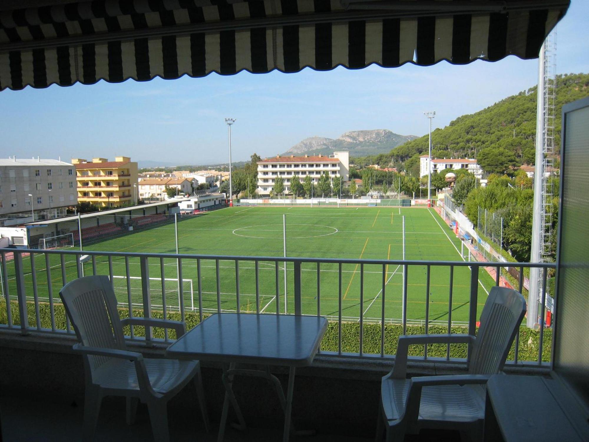 Illa Mar D'or 7 - L'estartit, Els Salats - Es-323-15 Appartement *